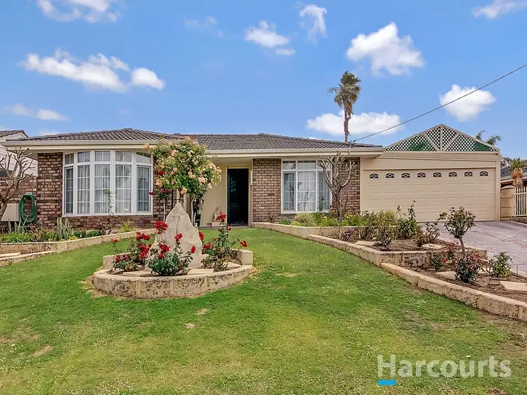 25 Aberdare Way, Warwick WA 6024