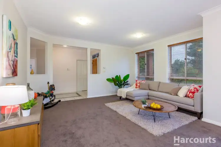 Third view of Homely house listing, 84 Lexcen Avenue, Nicholls ACT 2913