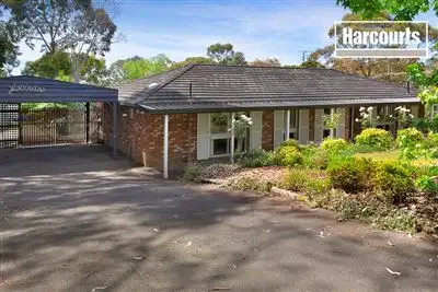 Main view of Homely house listing, 13 Cherry Hill Court, Tyabb VIC 3913