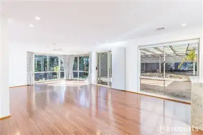 Fourth view of Homely house listing, 47 Redwood Avenue, Jerrabomberra NSW 2619