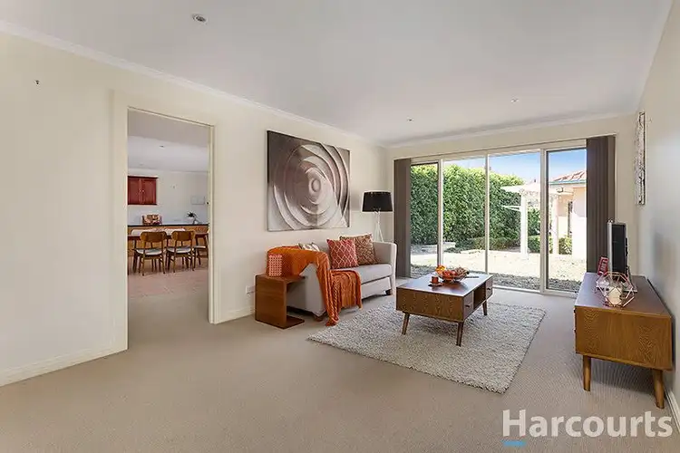 Fifth view of Homely house listing, 15 Herriotts Boulevard, Glen Waverley VIC 3150