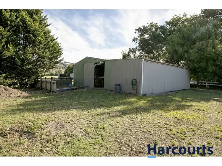 Sixth view of Homely rural property listing, 84 Williamsons Road, Yarragon VIC 3823