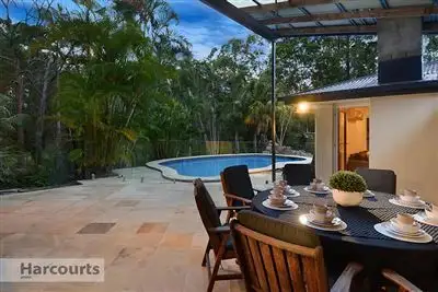 21 Somers Street, Cashmere QLD 4500
