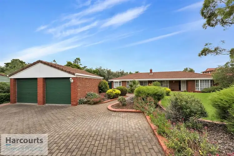 2 Wolomina Court, Greenwith SA 5125