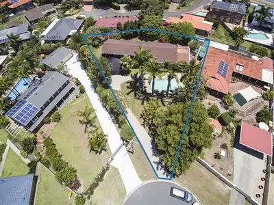Main view of Homely house listing, 7 Penamber Court, Benowa QLD 4217