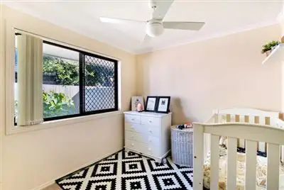 Sixth view of Homely semi-detached listing, 32A Huth Street, Labrador QLD 4215