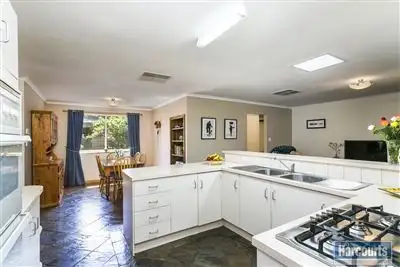 Third view of Homely house listing, 36 Lepena Crescent, Hallett Cove SA 5158