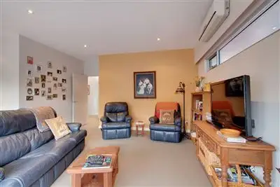 Fourth view of Homely unit listing, 1/8 Blowhole Road, Blackmans Bay TAS 7052
