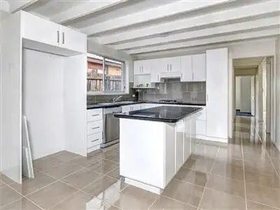 Third view of Homely house listing, 133 Spray Street, Rosebud VIC 3939