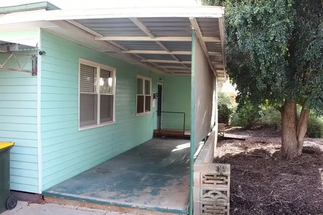 Fifth view of Homely house listing, 20 Johnson Street, Ouyen VIC 3490