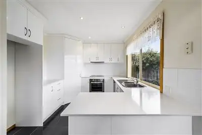 Second view of Homely unit listing, 2/21 Paige Court, Warrane TAS 7018