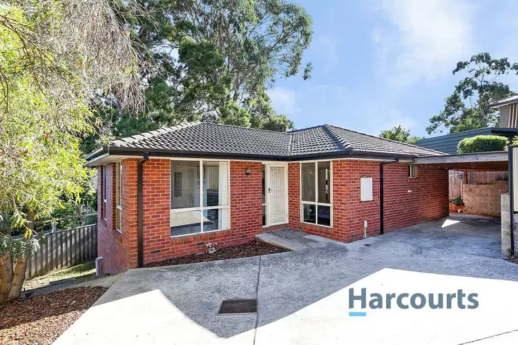 69A Woodville Road, Mooroolbark VIC 3138