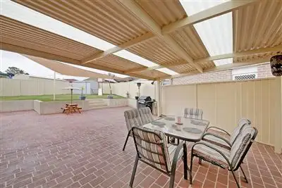 Third view of Homely house listing, 28 Bettong Place, St Helens Park NSW 2560