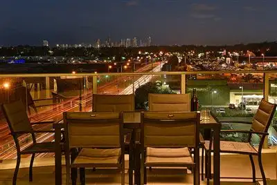 Seventh view of Homely apartment listing, 25-31 East Quay Drive, Biggera Waters QLD 4216