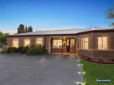 2 The Strand, Lysterfield VIC 3156