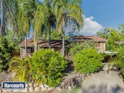 3 Double Bar Court, Arana Hills QLD 4054