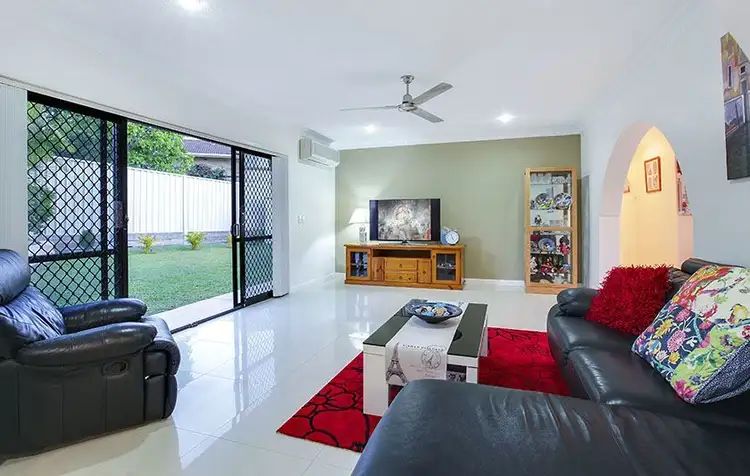 Fourth view of Homely house listing, 12 Dunkeith Avenue, Benowa QLD 4217