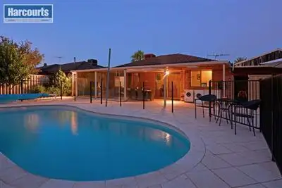 Second view of Homely house listing, 27 Kutcharo Crescent, Joondalup WA 6027
