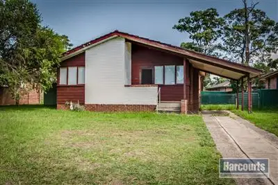 Second view of Homely house listing, 403 Luxford Road, Lethbridge Park NSW