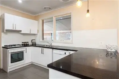 Second view of Homely house listing, 286 Jones Road, Somerville VIC 3912