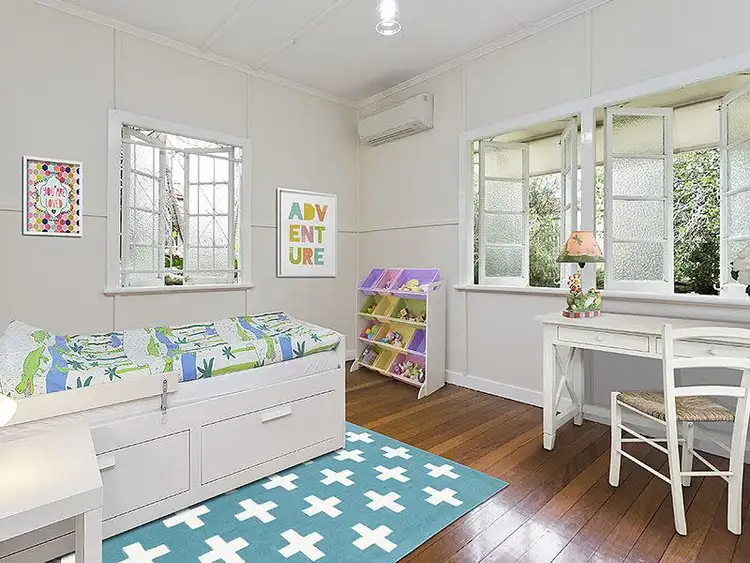 Fourth view of Homely house listing, 25 Booker Street, Keperra QLD 4054