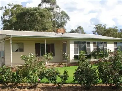 Fifth view of Homely rural property listing, 3 Lachlan Valley Way, Forbes NSW 2871