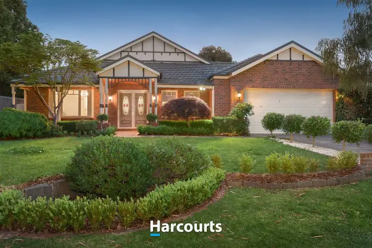 9 Loders Way, Berwick VIC 3806