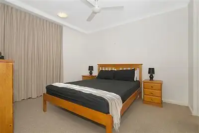 Fifth view of Homely unit listing, 58/111-127 Bowen Road, Rosslea QLD 4812