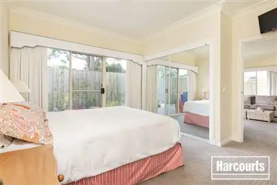 Fifth view of Homely house listing, 4/58 Peel Street, Berwick VIC 3806
