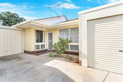 Main view of Homely unit listing, 3/17 Dudley Avenue, Daw Park SA 5041