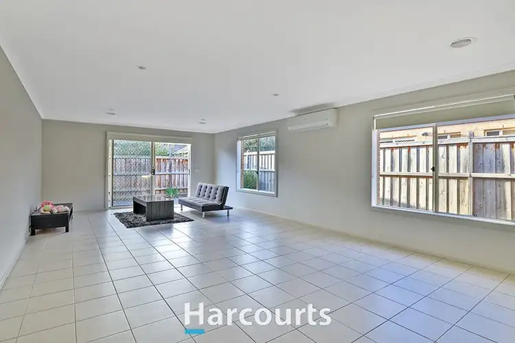 Fourth view of Homely house listing, 68 Fallingwater Drive, Pakenham VIC 3810