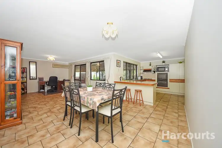 Fifth view of Homely rural property listing, 46 Thornbill Drive, Upper Caboolture QLD 4510