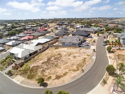 Sixth view of Homely land listing, 10 Cascabel Way, Noarlunga Downs SA 5168