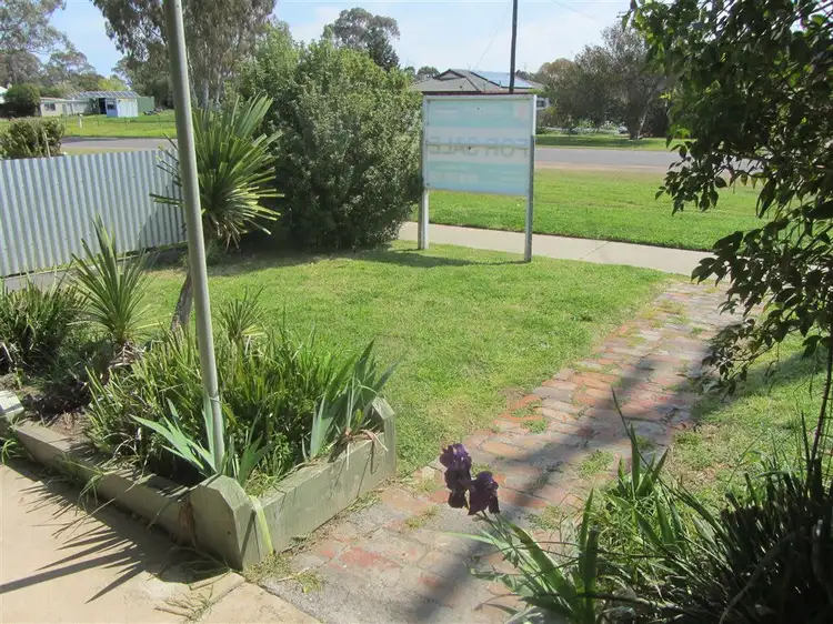 Fifth view of Homely house listing, 33 Bury Street, Euroa VIC 3666