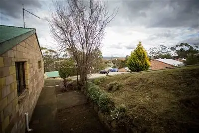 Second view of Homely unit listing, 6/9-27 Lambert Street, Ravenswood TAS 7250