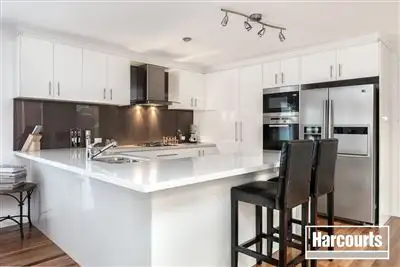 3B Yate Mews, Berwick VIC 3806