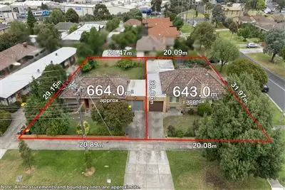 39-41 Wedge Street, Epping VIC 3076