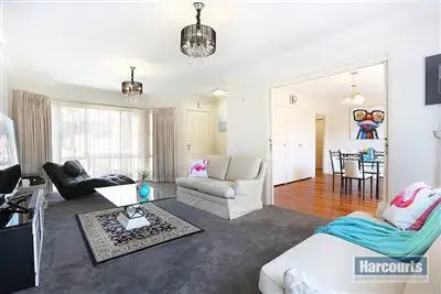 Third view of Homely unit listing, 2/25 Vicki Street, Blackburn South VIC 3130