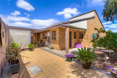 Third view of Homely unit listing, 5/83 OG Road, Klemzig SA 5087