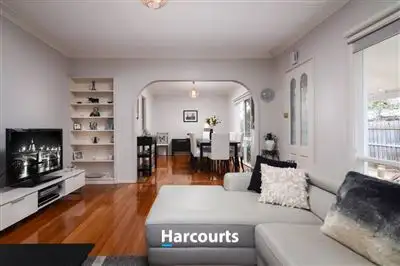 Fourth view of Homely house listing, 10 Admans Avenue, Seaford VIC 3198