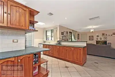 Sixth view of Homely house listing, 36 Mariners Drive, Surrey Downs SA 5126