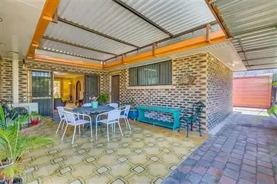 Fourth view of Homely house listing, 28 Swanson Parade, Carina QLD 4152