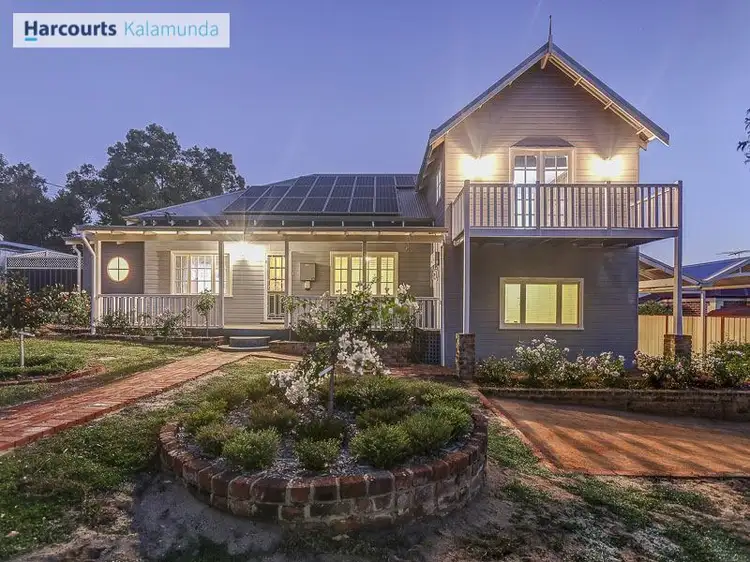 Second view of Homely house listing, 9 Lyndhurst Road, Kalamunda WA 6076