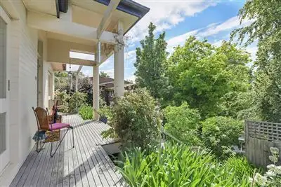 Second view of Homely house listing, 12B Lynton Avenue, South Hobart TAS 7004