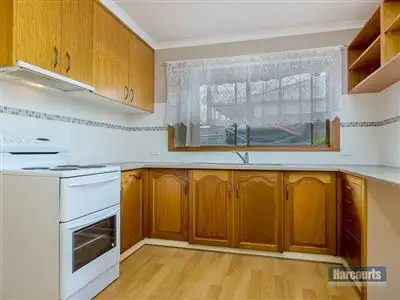 Third view of Homely unit listing, 1/1-3 Longwarry Road, Drouin VIC 3818