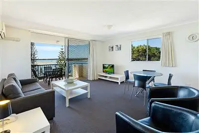 Fifth view of Homely unit listing, 20/484 Marine Parade, Biggera Waters QLD 4216