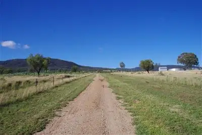 Fourth view of Homely rural property listing, 3140 Killarney Gap Road, Narrabri NSW 2390
