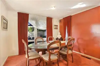 Fifth view of Homely house listing, 1 Kalara Place, Vermont South VIC 3133