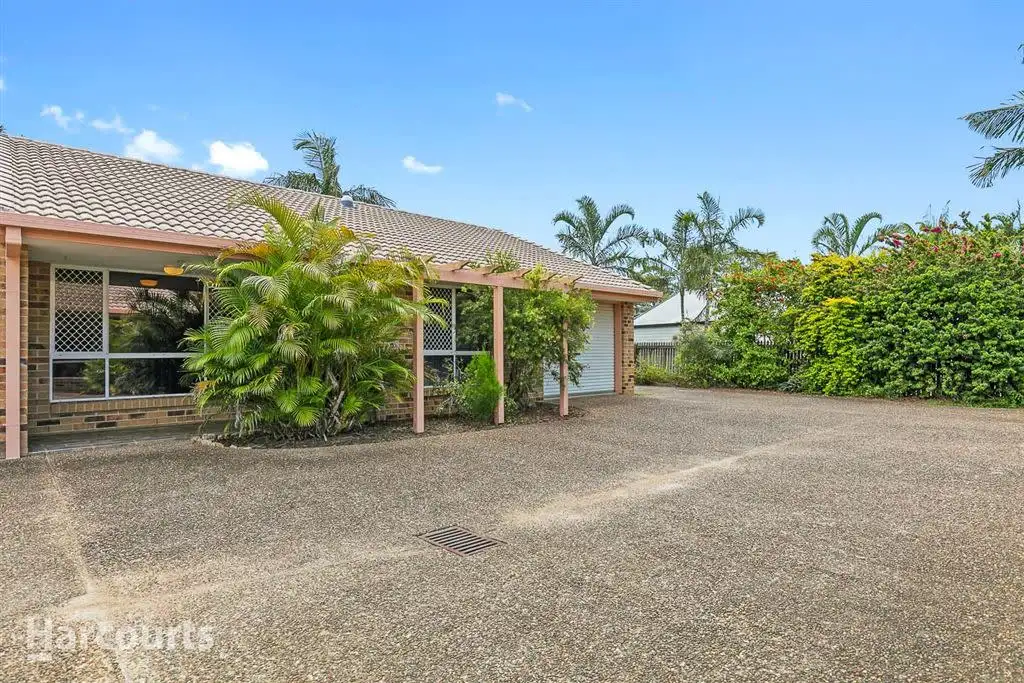 Main view of Homely unit listing, 4/174 Cypress Street, Urangan QLD 4655