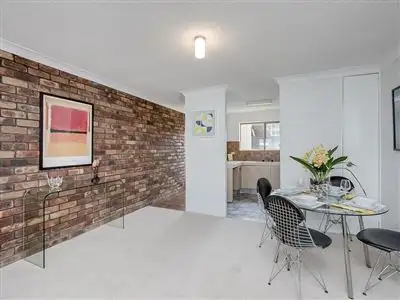 Fifth view of Homely unit listing, 1/20 Drury Street, West End QLD 4101